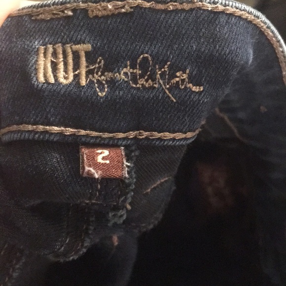 Jeans - Picture 5 of 8